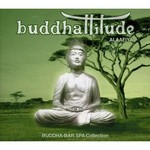 Buddhattitude - Volume 5 - Alaafiya (Buddha-Bar Spa Collection) cover
