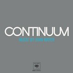 Continuum (2LP 180gm Audiophile) cover