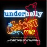 Underbelly :-The Golden Mile (Original Television Soundtrack) cover