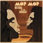 Ritual of the Savage cover