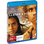 Samson & Delilah cover