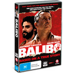 Balibo cover