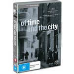 Of Time and the City cover