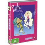 Pearlie - Volume Two - Magic in the City cover