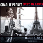 Bird In Paris cover