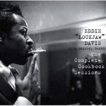 The Complete Cookbook Sessions cover