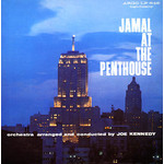 Jamal At The Penthouse cover