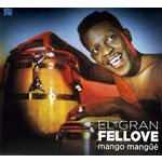 Mambo Mangue cover