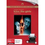 Kiss the Girls (Page to Screen Collection) cover
