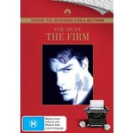 The Firm (Page to Screen Collection) cover