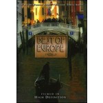 The Best of Europe: The world's most popular destinations [6 DVD set] cover