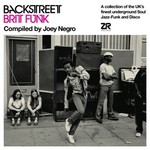 Backstreet Brit Funk Co. cover