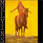 Melvins (Lysol) cover