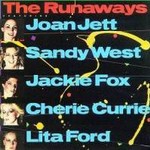 The Best of The Runaways (1990 Edition) cover
