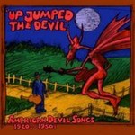 Up Jumped the Devil cover