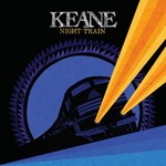 Night Train cover