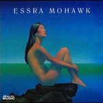 Essra Mohawk cover