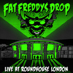 Live at Roundhouse, London cover