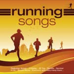 Running Songs cover
