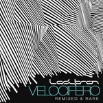 Velocifero - Remixed & Rare cover