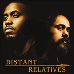 Distant Relatives cover