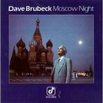 Moscow Night cover