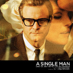 A Single Man (Original Soundtrack) cover