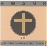 Children Of God / World Of Skin cover