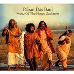 Music of the Honey Gatherers cover