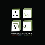 Vintage Voltage Mixed By Andy Votel cover