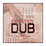 The Missing Link Evolution Of Dub cover