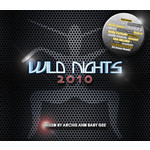 Wild Nights 2010 cover