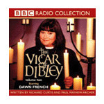 The Vicar of Dibley - Volume 2 - Autumn, Spring, Winter, Summer cover