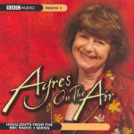 Ayres on the Air: highlights from the BBC Radio 4 series cover