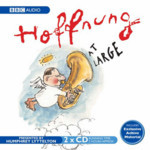 Hoffnung at Large: a celebration of the life & work of Gerard Hoffnung cover
