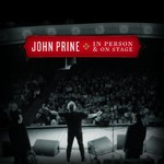 In Person & On Stage cover