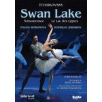 Swan Lake (complete ballet recorded in 2009) cover
