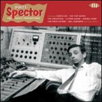 Phil Spector - The Early Productions cover
