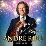 The Magic of Andre Rieu cover