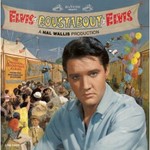 Roustabout (Original Soundtrack) cover