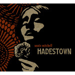 Hadestown cover