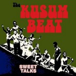 The Kusum Beat cover