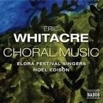 Choral Music cover