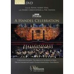 A Handel Celebration (concert recorded in 2009) cover