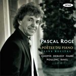 Poetes du Piano: Live Recital recorded in 2009 cover