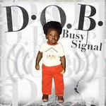 D.O.B. cover