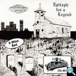 Epitaph For a Legend - Rare Records From the IA Vaults cover