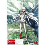 Claymore - Complete Collection cover