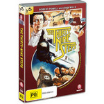 The Thirty Nine Steps (1978) cover