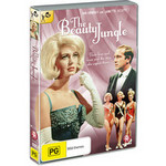 The Beauty Jungle cover